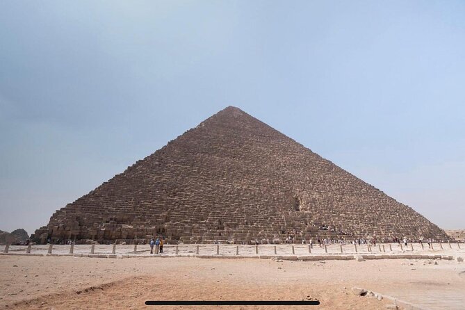 5 Hours Private tour to Giza pyramids Sphinx and Old Coptic Cairo - Coptic Cairo walking circuit: Abu Serga to the Hanging Church