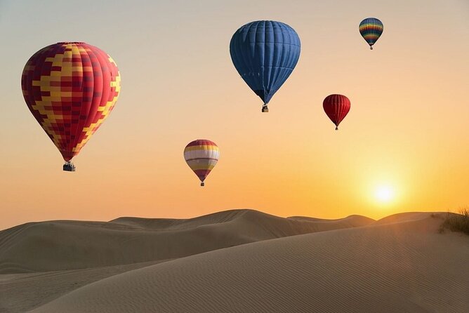 5Day Nile Cruise From Luxor To Aswan Including Balloon,Abu Simbel - Key things that make this Nile cruise stand out