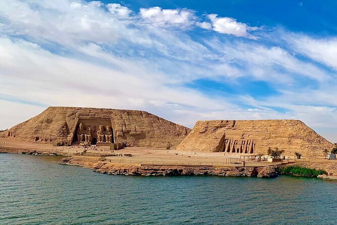 5Day Nile Cruise From Luxor To Aswan Including Balloon,Abu Simbel - Day 3 temple day in Edfu and Kom Ombo, then Aswan party time