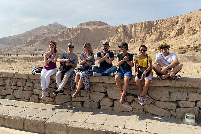 6- Days Aswan , Abu Simbel , Cruise , Luxor & Round Sleeper Train - Abu Simbel is optional, so choose it with intention