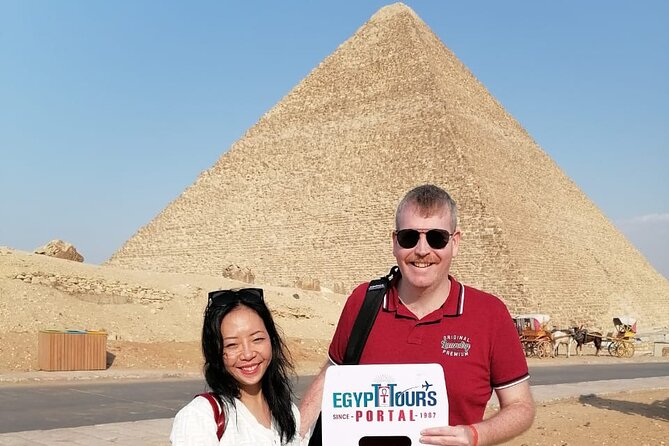 6 Days Hypnotic Cairo & Nile Cruise Tour Package - Price and Value: What You’re Actually Paying For