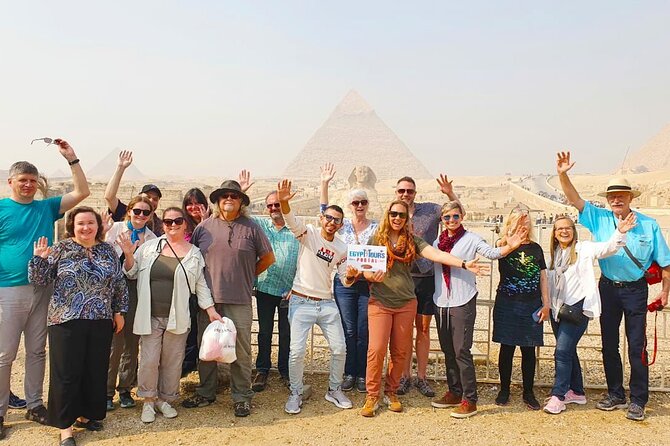 6 Days Hypnotic Cairo & Nile Cruise Tour Package - Nile Cruise Comfort and What Full Board Usually Means for You