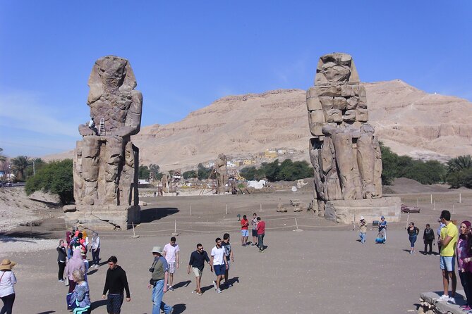 6 Days Nile Cruise:Luxor,Aswan,Abu Simbel with Train Tickets from Cairo - Day 2 Aswan: High Dam, Philae, and a full evening on the boat