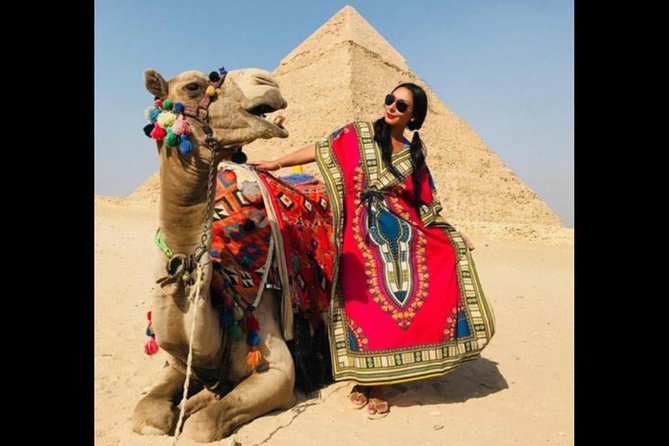 6 Hours visit to Giza pyramids sphinx and Sakkara - Should You Book This Private Giza and Saqqara Tour?