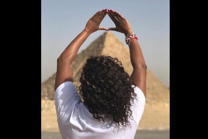 6 Hours visit to Giza pyramids sphinx and Sakkara - Door-to-Door Private Transfers That Actually Save You Time