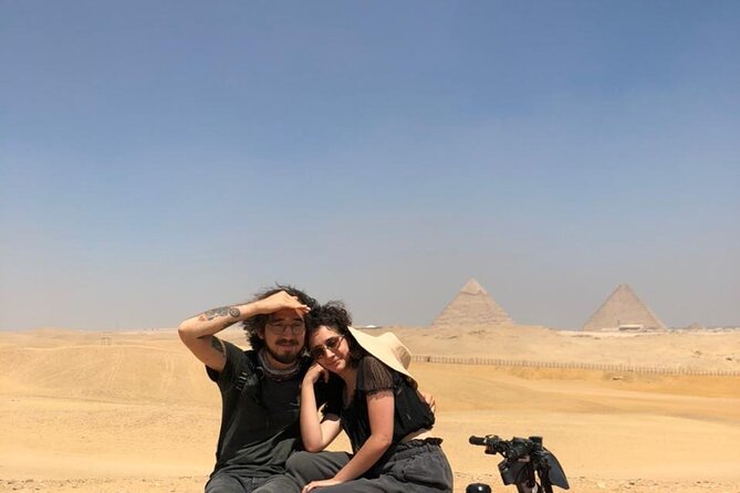 60 Min Quad Bike Ride Private Tour from Cairo or Giza - Practical Tips So Your Giza ATV Day Stays Stress-Free