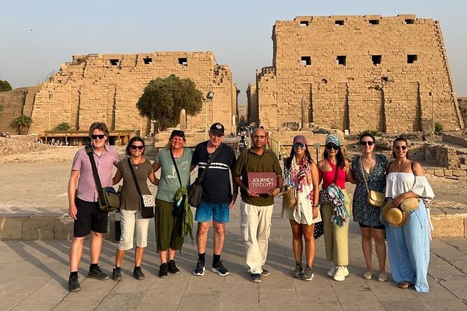 7 Day Pyramids & Nile Cruise By Air - Day 7 farewell Cairo: airport transfer and a final breakfast