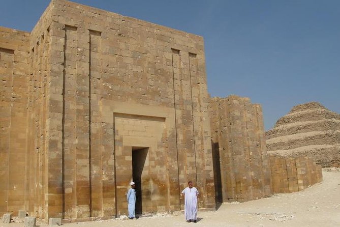 7 Days & 6 Nights by Flight Cairo Pyramids & Nile cruise Aswan To Luxor(Private) - Tahrir Square and the Egyptian Museum, A Logical Reality Check