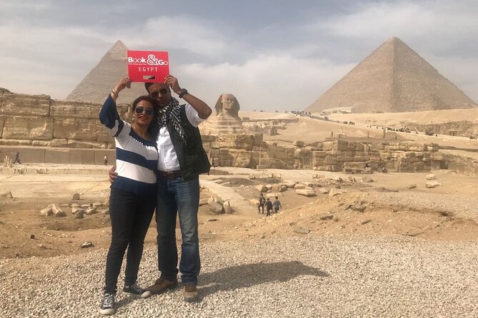 7 Days & 6 Nights by Flight Cairo Pyramids & Nile cruise Aswan To Luxor(Private) - Aswan High Dam, Then Straight to Cruise Time
