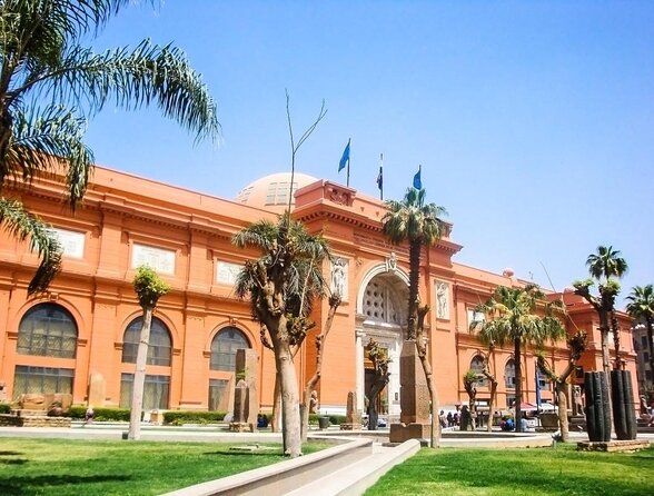 7 Days Egypt Tour Package to Cairo and Nile Cruise - Key things to know before you go