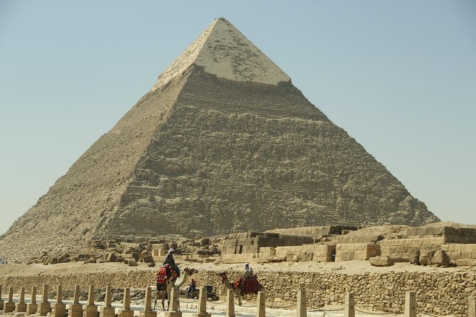 7 Days Egypt Tour Package to Cairo and Nile Cruise - Luxor classics: Valley of the Kings, Hatshepsut, and Colossi of Memnon