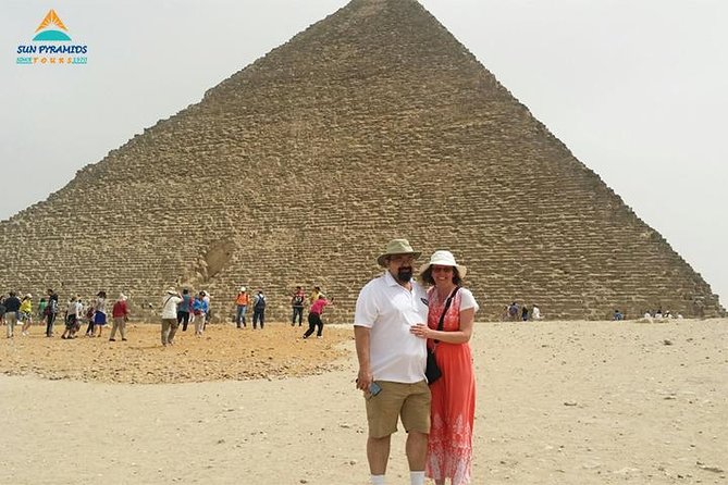 8 Day: Luxor Nile Cruise & Cairo - Day 3: Temple of Horus in Edfu, then Kom Ombo and on to Aswan