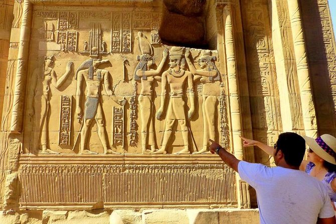 8-Day Private Tour Cairo, Aswan, Luxor and Nile Cruise Including Air Fare - Valley of the Kings and Deir el Bahari: When Egypt Gets Personal