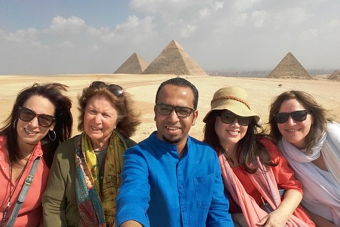 8-Day Private Tour Cairo, Aswan, Luxor and Nile Cruise Including Air Fare - Should You Book This 8-Day Cairo, Aswan, and Luxor Private Tour?
