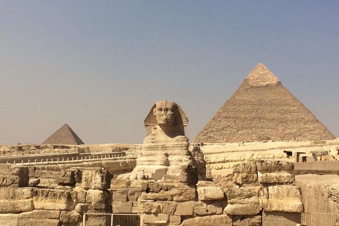 8-Day Private Tour Cairo, Aswan, Luxor and Nile Cruise Including Air Fare - Flying to Aswan, the High Dam Views, and Philae by Boat