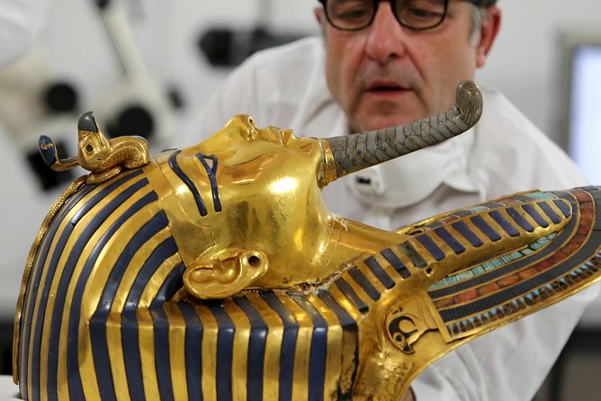 8 Day Stunning Cairo Pyramids and Nile cruise and Hurghada All inclusive - Price and Logistics: What You Get for $1,160 and What to Budget