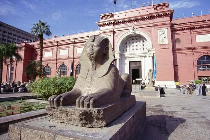 8 Day Stunning Cairo Pyramids and Nile cruise and Hurghada All inclusive - Aswan High Dam and Philae Temple: The Cruise Begins