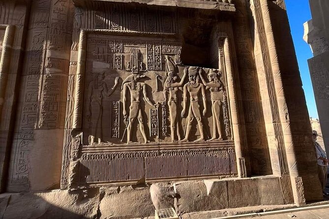 8 Days 7 Nights Egypt Private Tour - Key highlights worth your attention