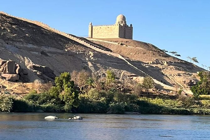 8 Days 7 Nights Egypt Private Tour - Edfu and the sail to Luxor: Horus Temple and cruise life in between