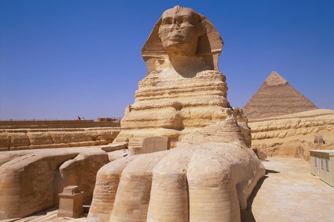 8 hours Cairo day Tour to Giza Pyramids, Memphis City, Sakkara and Dahshur - Why this 8-hour Cairo route is worth planning