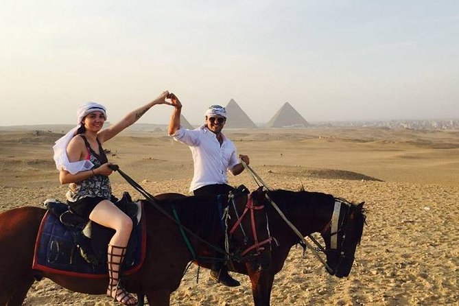 8 Hours Guided tour to Giza Pyramids , Sphinx, Saqqara & Dahshur - Dahshur Bent and Red Pyramids: Seeing the Evolution in Stone