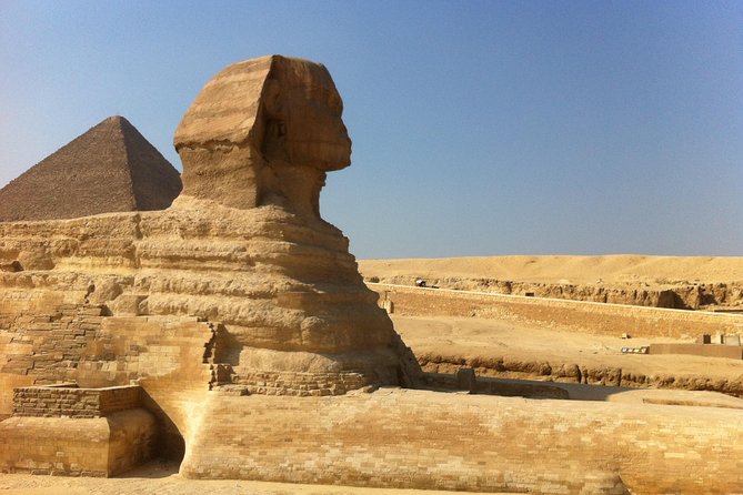 A Day Tour to Cairo small group with best price - The 1:30 am start in Hurghada: how the timing really feels