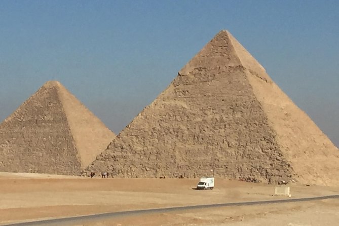 A Day Tour to Cairo small group with best price - Egyptian Museum: getting your bearings fast (and using your museum time well)