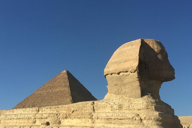 A Day Tour to Cairo small group with best price - Practical tips to make this day trip feel easier
