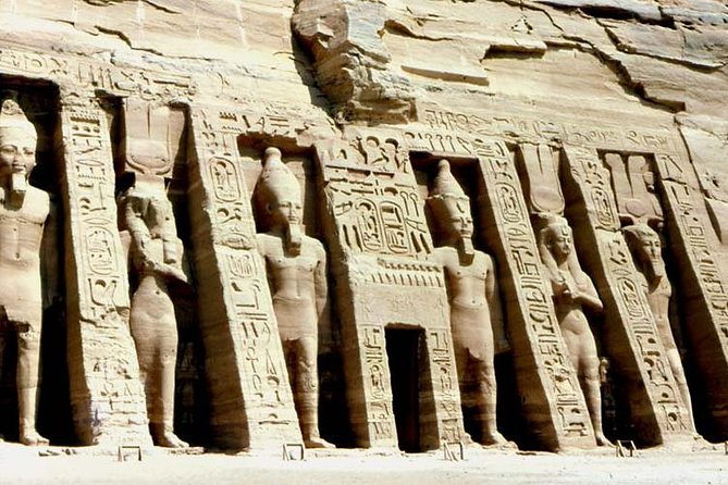 Abu Simbel Excursion 1 Day Trip from Aswan (Sharing Bus & Egyptologist Guide) - Price, value, and what you must budget for tickets (750 EGP)