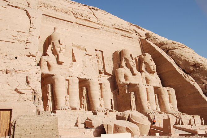 Abu Simbel Excursion 1 Day Trip from Aswan (Sharing Bus & Egyptologist Guide) - The 4:00 am start: how the timetable shapes the whole experience