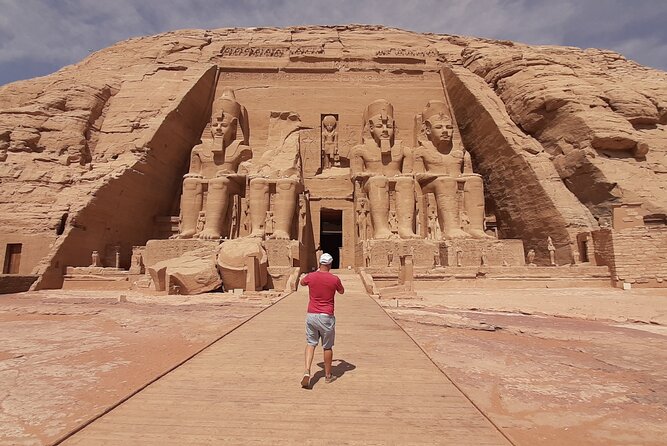 Abu Simbel Private Full-Day Tour from Aswan - Price and value: what $75 covers, what it does not, and what you should budget