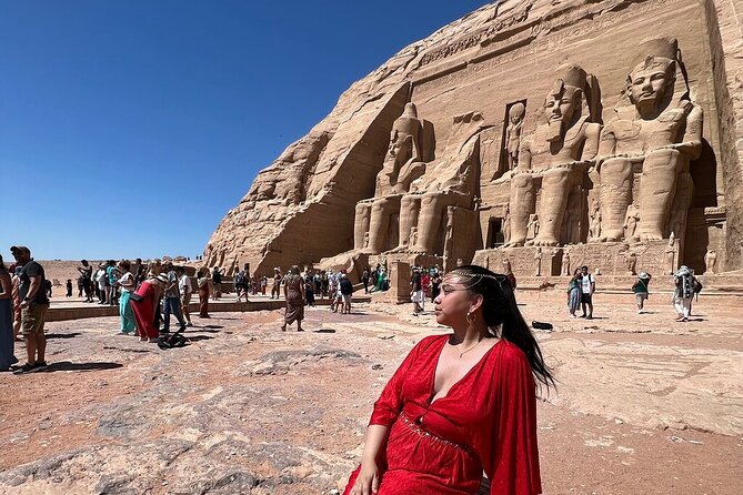Abu Simbel Private Tour From Aswan - The Real-World Timing From Aswan (And Why It Matters)