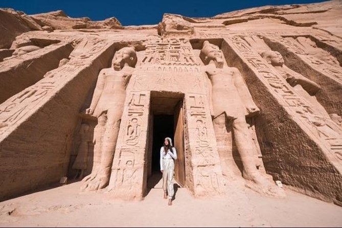 Abu Simbel Private Tour From Aswan - Who This Private Abu Simbel Tour Suits Best