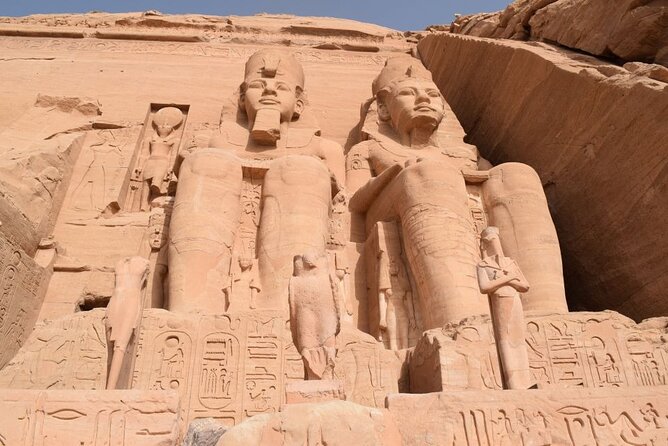 Abu Simbel Temple Day Trip with Hotel Pickup From Aswan - Key Things to Know Before You Go