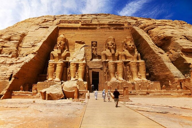 Abu Simbel Temple Day Trip with Hotel Pickup From Aswan - Price and Real Value: What $25 Covers, and What Costs Extra