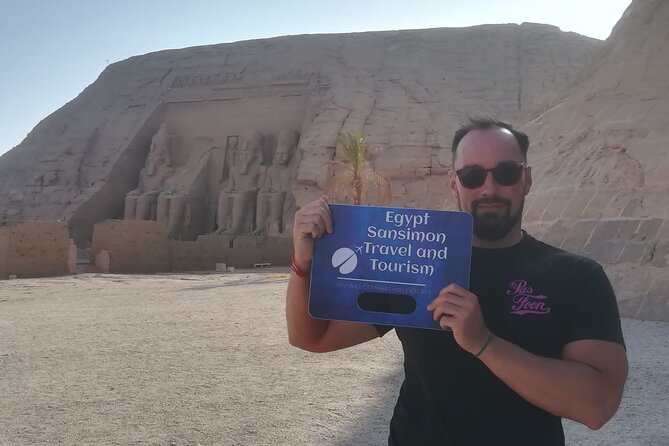 Abu Simbel temple in Aswan - Entrance Fees Not Included: Budgeting the Real Total
