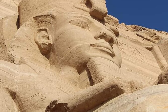Abusimble Day Tour from Aswan - Price at $35.29: What You’re Actually Getting