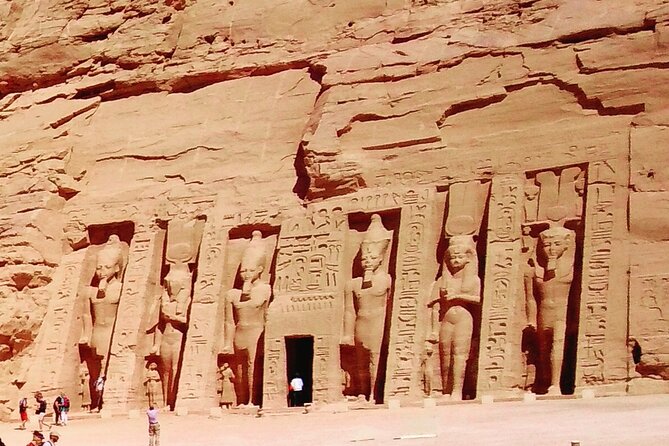 Abusimble Day Tour from Aswan - Who This Tour Fits Best (and Who Might Prefer Something Else)