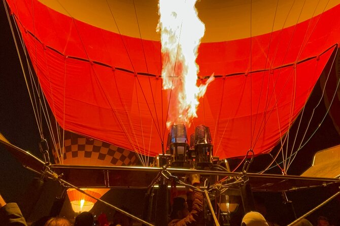 Adventure in Luxor with Hot Air Balloon - Colossi of Memnon and the West Bank intro that sets the tone