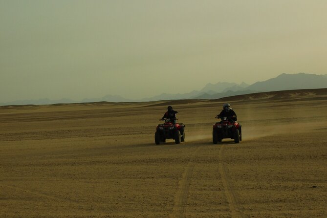 Adventure Morning Trip Quad Safari - A few practical tips before you go