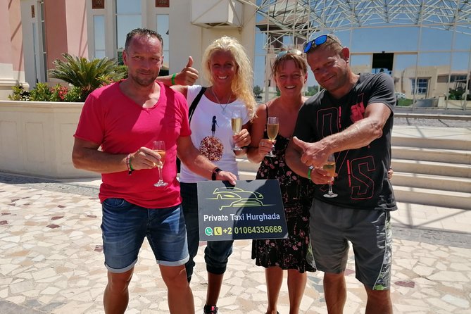 Airport minibus transfer central Hurghada,Makadi,Sahl Hasheesh hotels - Central Hurghada, Makadi, and Sahl Hasheesh: Picking the Right Hotel Drop-Off