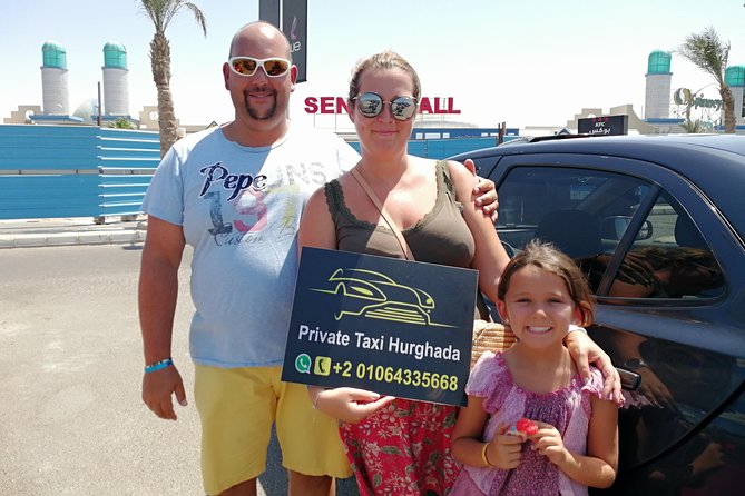 Airport minibus transfer central Hurghada,Makadi,Sahl Hasheesh hotels - Mobile Ticket Tips and How to Avoid First-Day Hiccups