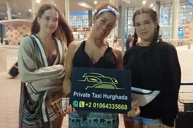 Airport minibus transfer central Hurghada,Makadi,Sahl Hasheesh hotels - What’s Included, What’s Not, and What You Should Bring