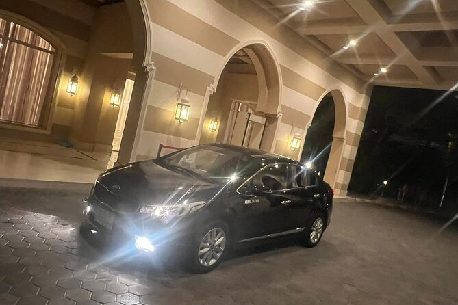 Airport Transfer Hurghada - Meeting at Hurghada Airport Exit, Then Straight To Your Hotel