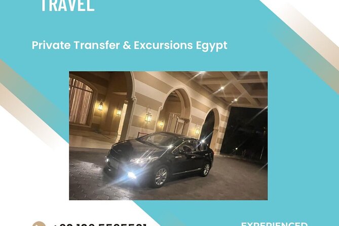 Airport Transfer Hurghada - Should You Book This Hurghada Airport Transfer?