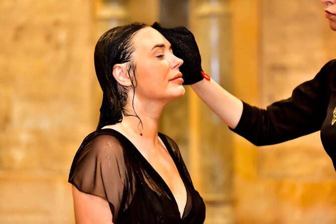 Aladino Hammam Program - Key highlights worth knowing