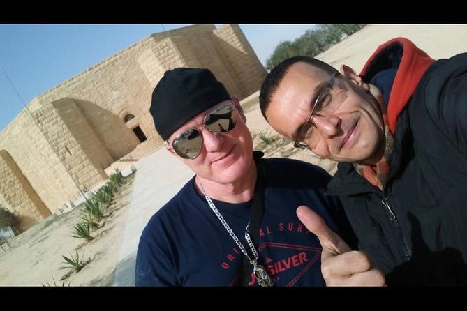 Alamein full day tour from Alexandria - Price and Value: Is $95 Per Person Fair?