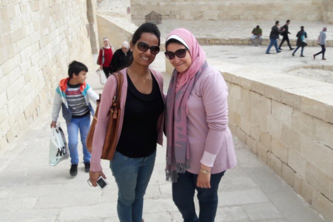 Alamein full day tour from Alexandria - Pickup From Alexandria, Start Time, and the 6 to 7 Hour Reality