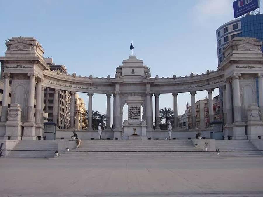 Alexandria: Archeological Day Tour - How This Day Tour Really Feels in Alexandria