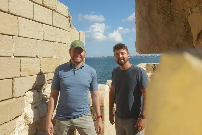 Alexandria day trip From Cairo with lunch - Price and value: what $49.85 includes, and what you pay separately